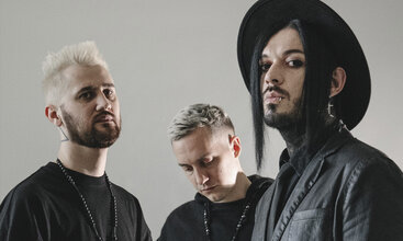 Linkin Park. Tribute by LAAV