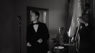 Концерт «White Night Jazz. Frank Sinatra» в особняке Серебрякова