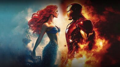 От Disney до Marvel: Nella Musica Orchestra