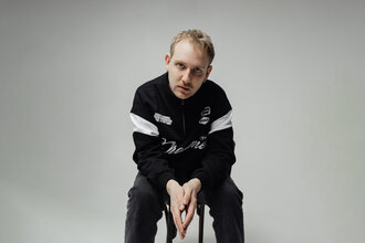 Миша Хорев