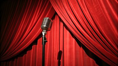 Standup шоу «Топ 1 стендап»