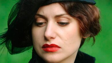Творческий вечер Анны Ковальчук