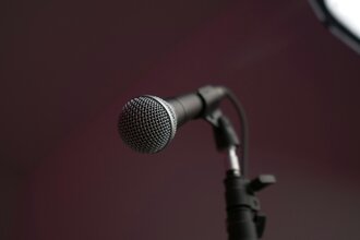 Standup Bar. Открытый микрофон