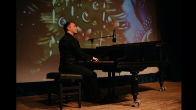 К 80-летию Великой Победы. Песни военных лет