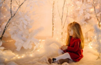 Детская Новогодняя ёлка «Встреча с Дедом Морозом»