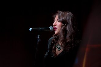 Friday Night: Telliodora