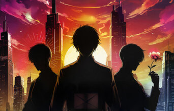 Шоу чемпионов магии