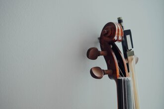Шедевры неоклассики под куполом звездного неба Планетария 1 с Hobby Orchestra