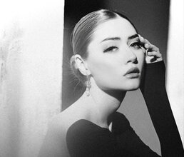 Эльмира Караханова, Николай Кузнецов, Евгения Кудоя