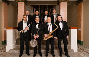 Возрождение диксиленда