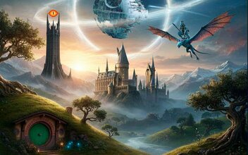 Легендарные саундтреки. Музыка и кино