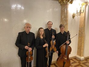 Чюрлёнис, Глазунов и Лядов. К юбилеям композиторов
