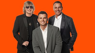 Иванушки «30 солнечных лет»