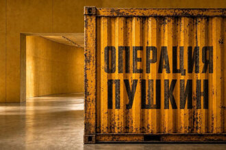 «Операция „Пушкин“»