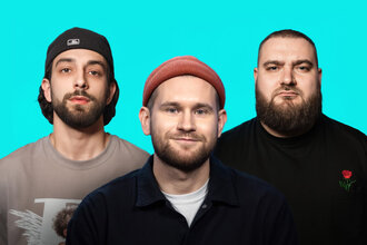 Stand Up Про