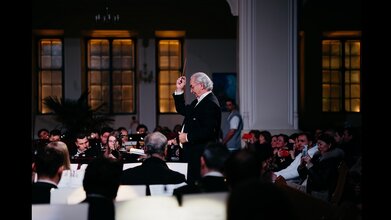 Концерт в День святого Валентина. Орган-оркестр: От Баха до Scorpions