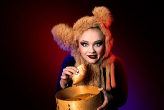 Драма в сладких пирожках