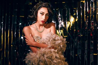 Ladies of Burlesque