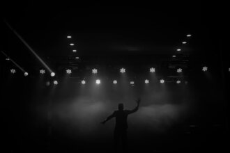 Маяковский. Встреча