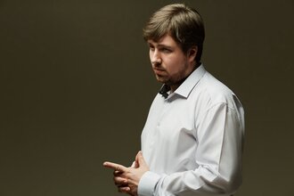 Дмитрий Онищенко (фортепиано)