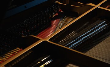 Михаил Пироженко (Россия). Летний фортепианный фестиваль Pianissimo 2026