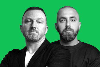 Константин Бутаков. Камиль Зулфугаров