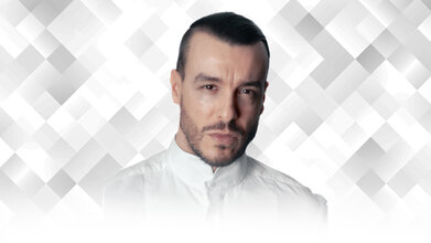 Cem Adrian