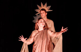 Снегурочка