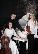 Рождественский вечер в музее Скрябина. Вивальди, Шопен, Чайковский