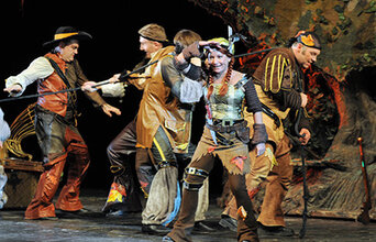 Снежная королева