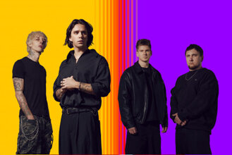 Wildways. Summer Sound х билайн
