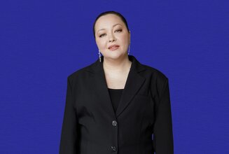 Карина Салихова. Сольный концерт