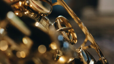 Алексей Попов и Трио Арама Рустамянца