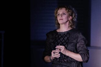 Чувствую всё, что обо мне думают
