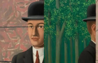 Сюртук и котелок. Импрессионизм