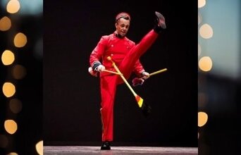 СимфоЦирк «О.Д.А.»