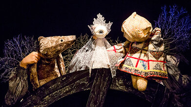 Снегурочка