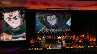 Nella Musica Orchestra. «К тебе, через 2000 лет…»