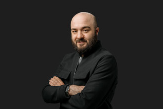Расул Чабдаров