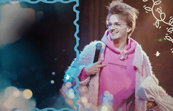 Традиционная Акустика — Ярослав Баярунас, новогодний сольный концерт