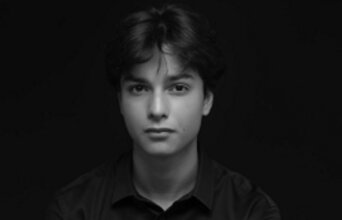 Летний фестиваль Pianissimo. Сольный концерт Джан Сарач