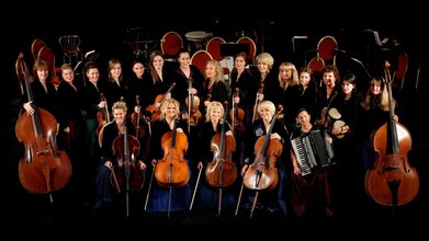 Вивальди-оркестр