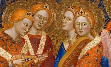 Лекция-концерт «Силуэты старинной Флоренции. Живопись. Архитектура. Музыка»