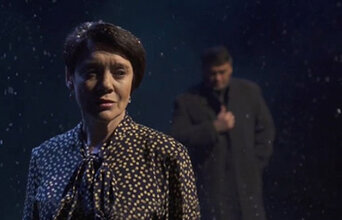 Санаулы кичләр / Пять вечеров