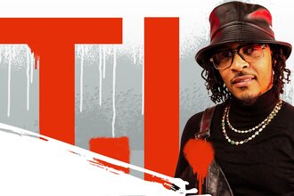 T.I. Live in St. Petersburg