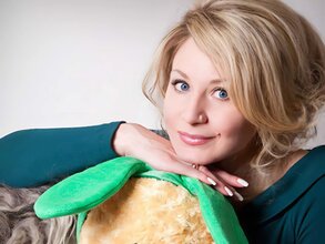 Женская территория