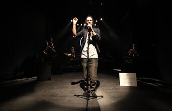 Смешной человек