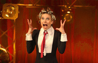 Как важно быть серьёзным