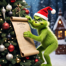 В поисках 3 тонн пропавшего джелато!