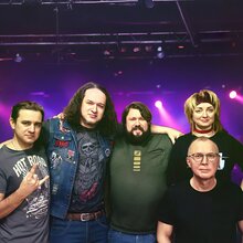 Реинкарнация Cover Rock Fest